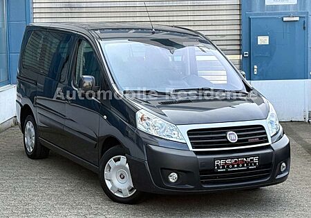 Fiat Scudo Panorama Executive L1H1 165 Multijet*8STZ
