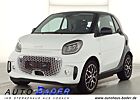 Smart ForTwo EQ Prime Exclusive 22kW LED Kamera