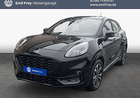 Ford Puma 1.0 EcoBoost Hybrid Aut. ST-LINE