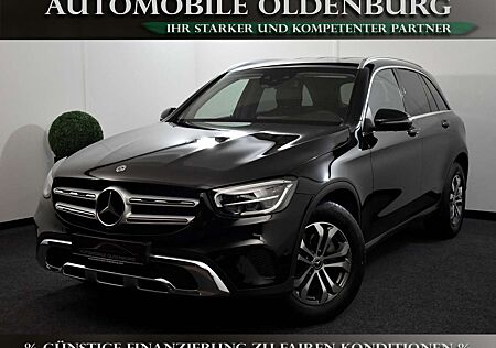 Mercedes-Benz GLC 220 d 4M *Distro+*AHK*Wide*360°*StHz.*Easy*