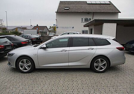 Opel Insignia 2.0 D 4x4 NAVI LEDER KAMER HEAD LED ACC