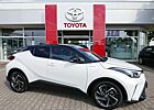 Toyota C-HR 2.0 Hybrid Style Selection LED*ACC*DAB*NAVI