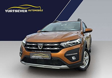 Dacia Sandero III Stepway Comfort*ALU*EFH*PDC*NAVI*