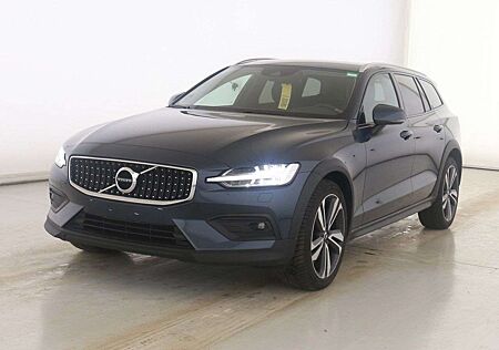 Volvo V60 CC V60 Cross Country V60 B4 Cross Country*AWD* RFK*Matrix-LED*SHZ