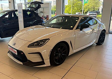 Toyota GR86 Pure