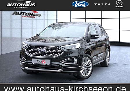 Ford Edge 2.0 EcoBlue Vignale 4x4 Automatik Bluetooth
