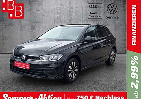 VW Polo Volkswagen 1.0 TSI DSG Life DIGITAL COCKPIT PRO LED NAVI 15 A