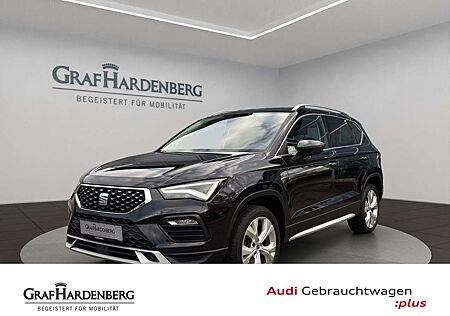 Seat Ateca X-Perience TDI DSG Navi AHK LED ACC