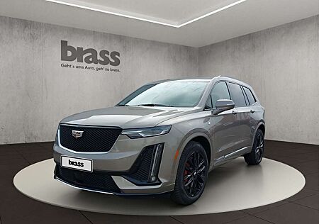 Cadillac XT6 XT6 Sport