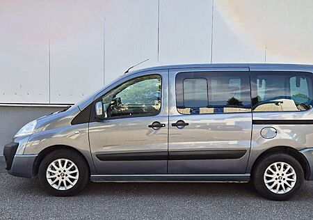 Fiat Scudo 2.0 JTDM Panorama Executive Multijet