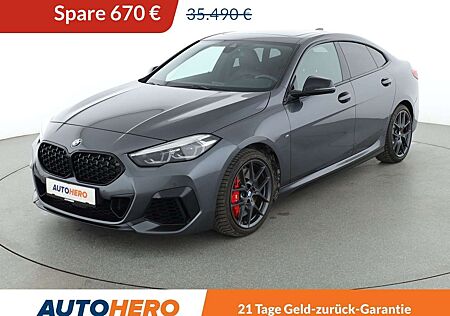 BMW 235 M235i Gran Coupe xDrive Aut.*NAVI*LED*CAM*HUD*