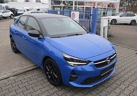 Opel Corsa F.1.2i.GS-Line.Klima.PDC.Kamera.Sofort.