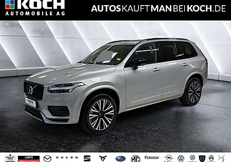 Volvo XC 90 XC90 T8 AWD Plug-In Plus Dark BLIS PANO 360° H/K