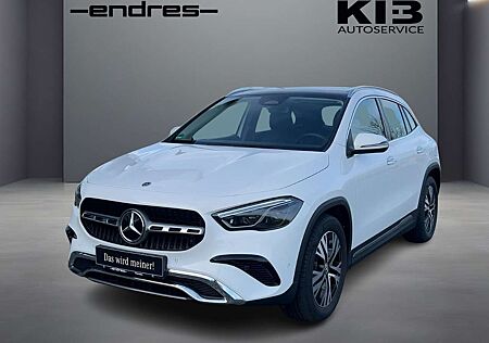 Mercedes-Benz GLA 250 4Matic Progressive Line Advanced Plus