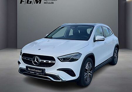 Mercedes-Benz GLA 250 4Matic Progressive Line Advanced Plus