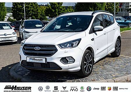 Ford Kuga 1.5 EcoBoost ST-Line 4x4 NAVI KAMERA TEMPOMAT PDC