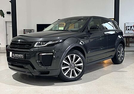 Land Rover Range Rover Evoque SE Dynamic*Pano,Bi-Xenon,Kam.