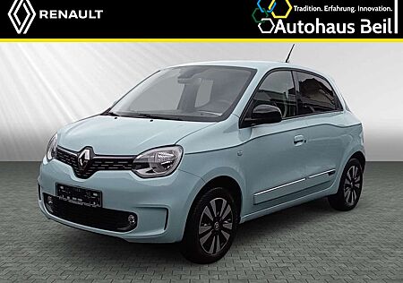 Renault Twingo Techno Electric