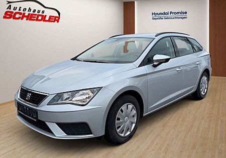 Seat Leon ST Reference