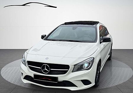 Mercedes-Benz CLA 180 AMG Line Shooting Brake / Panorama Dach