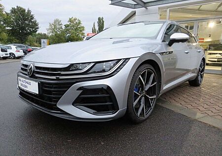 VW Arteon Volkswagen R 4Motion