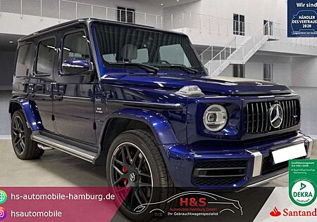 Mercedes-Benz G 63 AMG *Standheizung*AHK