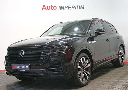 VW Touareg Volkswagen R-Line 4Motion 3.0 TSI*IQ.Light*AHK*PANO
