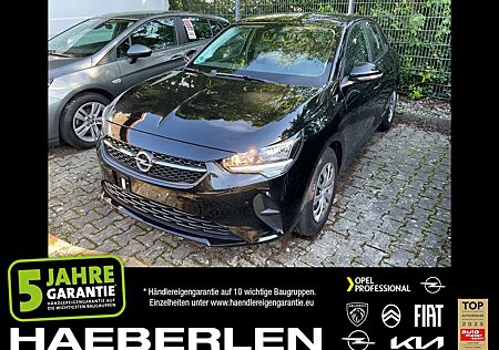 Opel Corsa F 1.2 Edition *Sitzheizung+Tempomat*