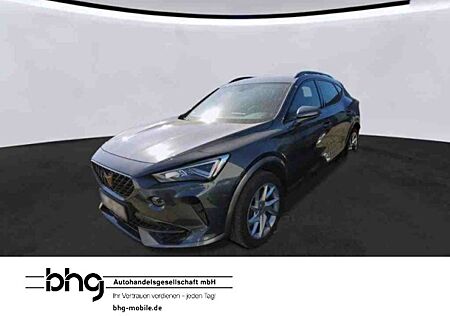 Cupra Formentor 1.5 TSI