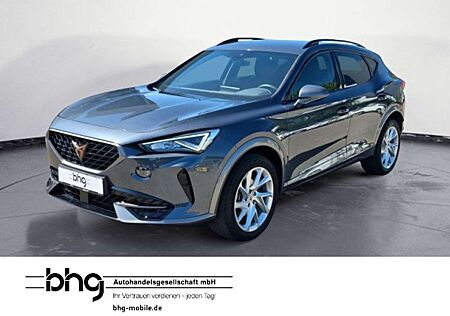 Cupra Formentor 1.5 TSI