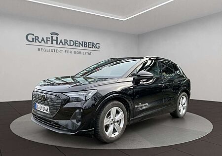 Audi e-tron quattro 210 kW