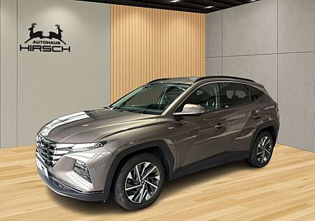Hyundai Tucson Trend 1,6 T-GDI (150 PS) el.Heckklappe