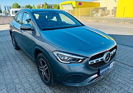 Mercedes-Benz GLA 250 e 8G-DCT *Memory-Sitz*Kamera*MBUX*Totwi