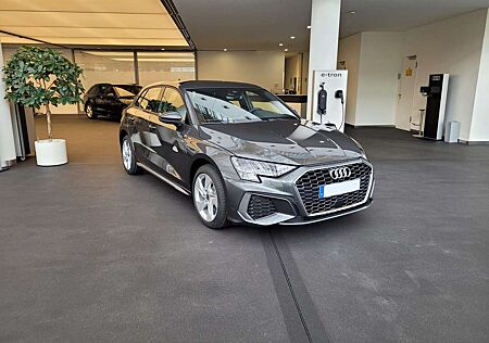 Audi A3 Sportback Plug-in-Hybrid 40 TFSIe Sportback S t