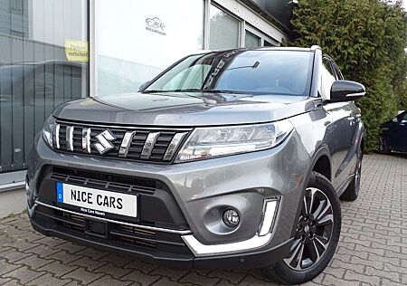 Suzuki Vitara 1.4 BOOSTERJET Hybrid Comf. PANO NAV LED