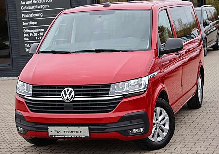 VW T6 Volkswagen .1 Multivan 2.0 TDI DSG Family - NAVI KAMERA