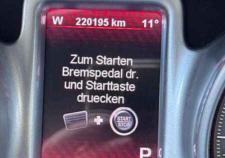 Fiat Freemont Diesel 2.0 Multijet 16V DPF Automatik Allrad Lounge