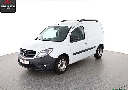 Mercedes-Benz Citan gebraucht kaufen Mercedes-Benz Citan 109 CDI KASTEN LANG KAMERA,NAVI,DACHRELING