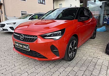 Opel Corsa-e 5-Türer Elegance