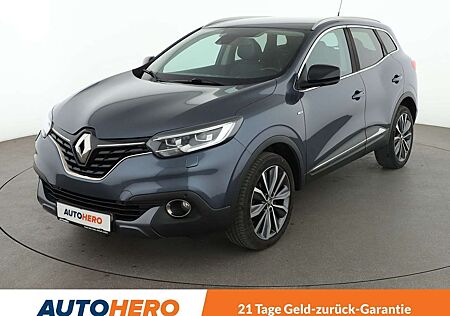 Renault Kadjar 1.6 dCi Energy Bose Edition*BOSE*LED*NAVI*PDC*SHZ*