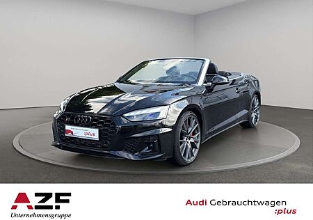 Audi S5 3.0 TFSI qu. Tip. NAVI+MATRIX-LED+B