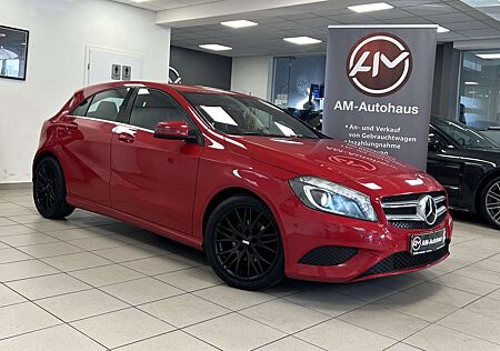 Mercedes-Benz A 180 A180d CDI BF *Urban*Navi*Bi-Xenon*Einparkhilfe