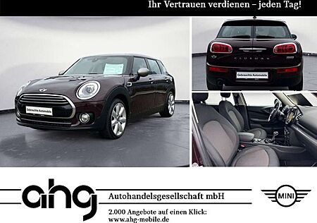 Mini Cooper Clubman Cooper Navi Aut. Klimaaut. Komfortzugang