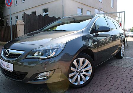 Opel Astra J Sports Tourer Innovation|Klimaauto.|Alu