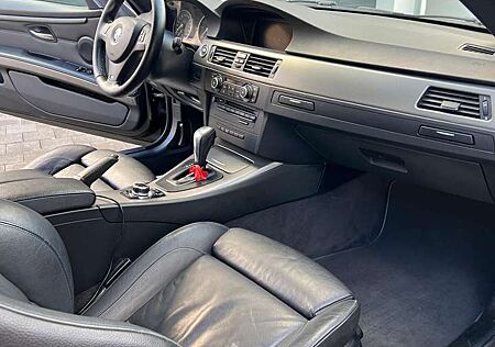 BMW 320d 320 Coupe Aut. M Sport Edition