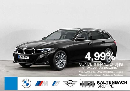 BMW 320 d Touring xDrive PANO AHK HUD LED STANDHZ