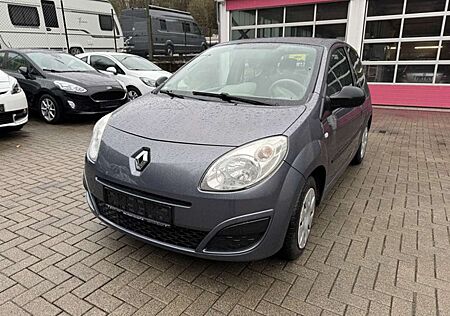 Renault Twingo Expression 1.2 eco2