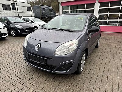 Renault Twingo Expression 1.2 eco2