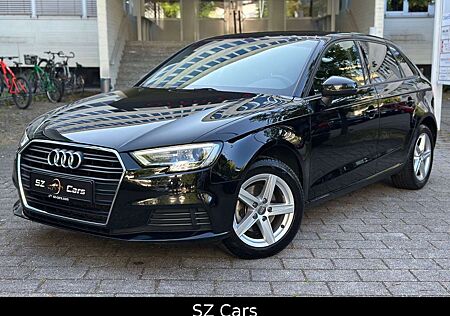 Audi A3 Sportback basis*S-Tronic*LED*2.Hand