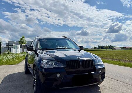 BMW X5 xDrive40d